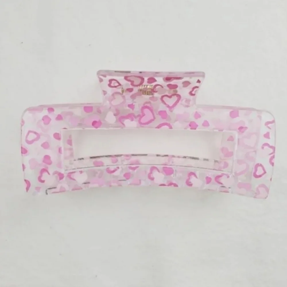 Claw Clip Hair Accessories